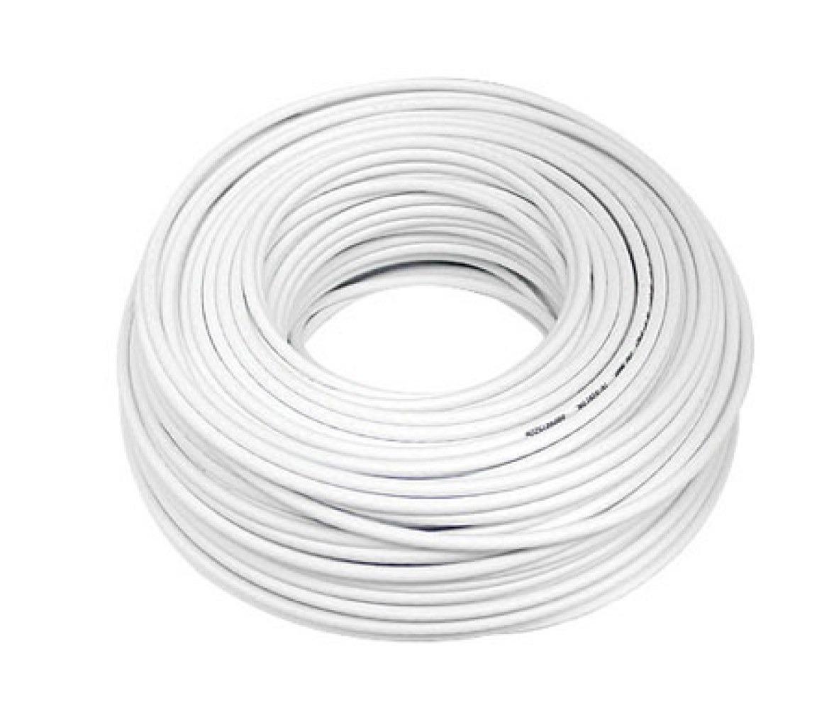 Scout Cable Coaxial RG 6/U de 20 metros