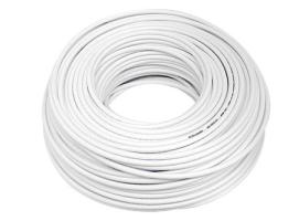 Scout Cable Coaxial RG 6/U de 20 metros