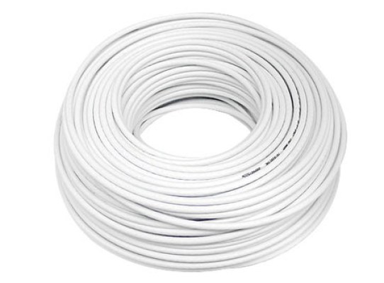 Scout Cable Coaxial RG 6/U de 20 metros