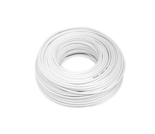 Scout Cable Coaxial RG 6/U de 20 metros