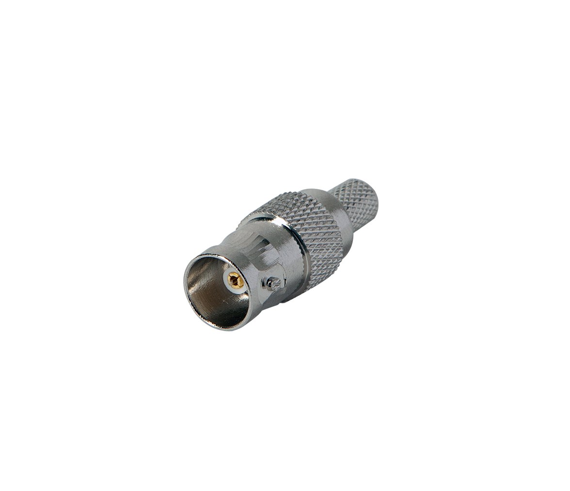 Scout Connector BNC Female RG-59