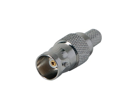 Scout Conector BNC Hembra RG-59