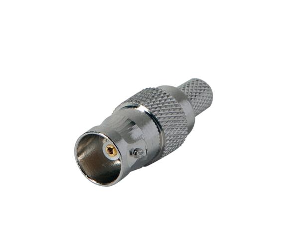 Scout Conector BNC Hembra RG-59