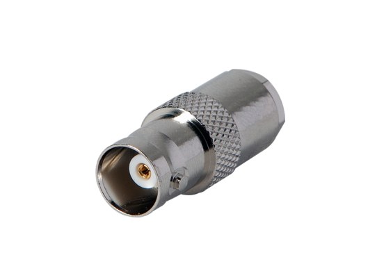 Scout Conector BNC Hembra RG-58