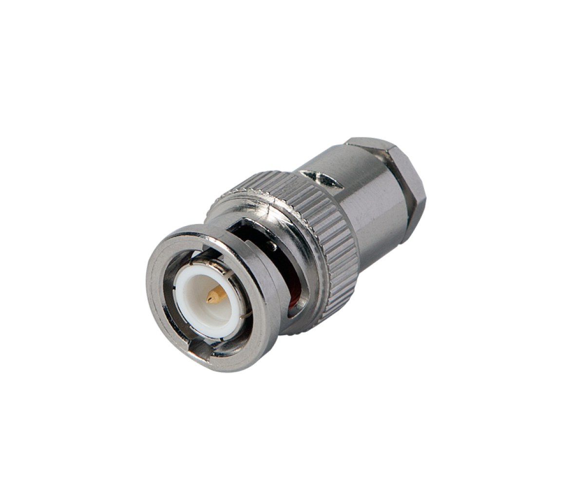 Scout Conector BNC Macho RG-58
