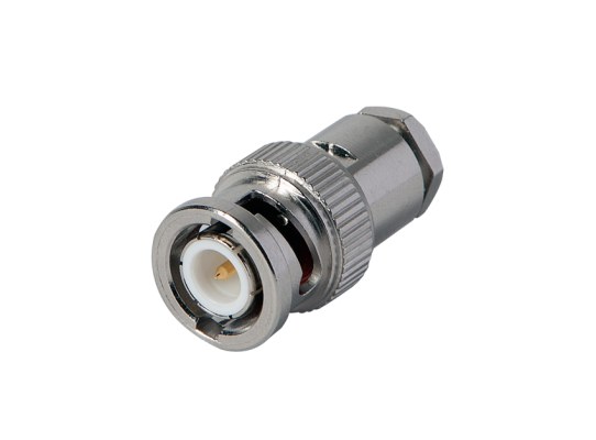 Scout Conector BNC Macho RG-58