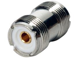 Scout PL 258 Double Female Connector