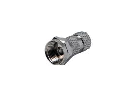Scout Conector F Macho RG-59