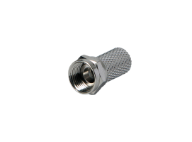 Scout Connector F Male RG-6