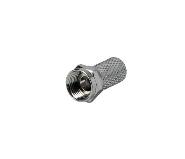 Scout Conector F Macho RG-6