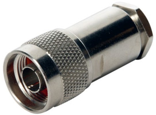 Scout Conector Macho N