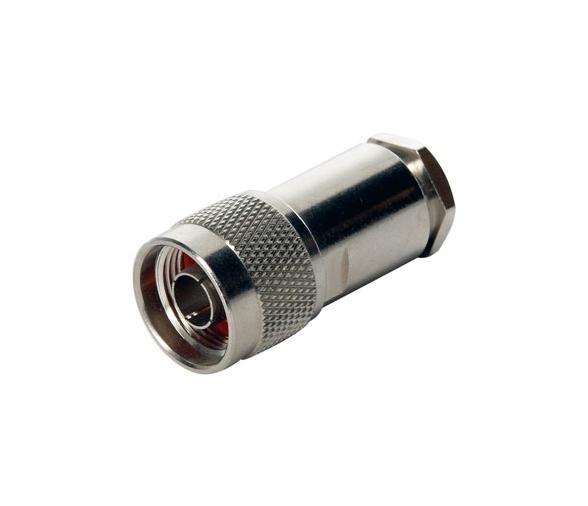 Scout Conector Macho N