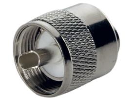 Scout PL 259 (RG 58) Male Connector
