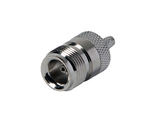 Scout Conector N hembra RG-58