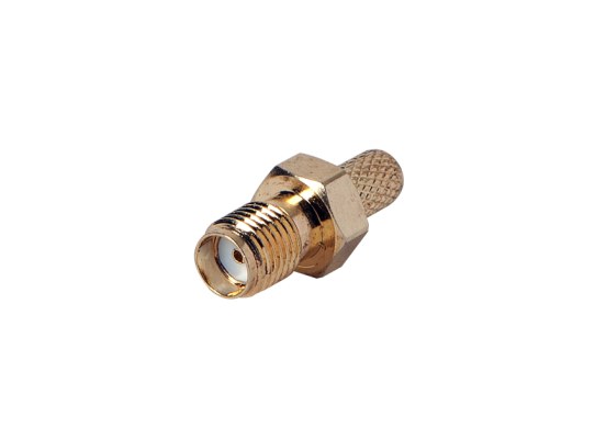 Scout Connector SMA Female RG-58