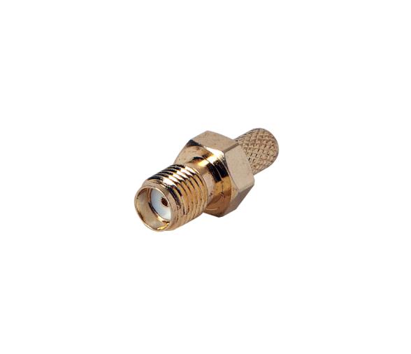 Scout Conector SMA Hembra RG-58
