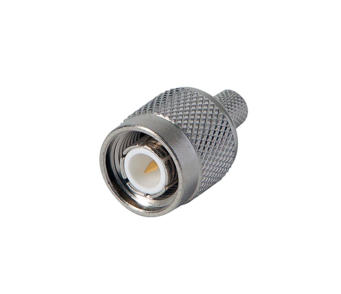 Scout Conector TNC Macho RG-59