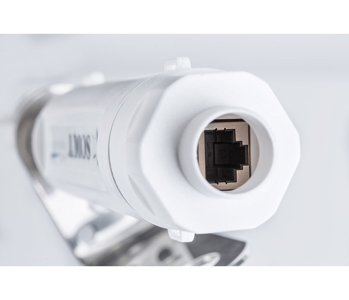 Scout Repetidor Punto de Acceso WiFi Rocket