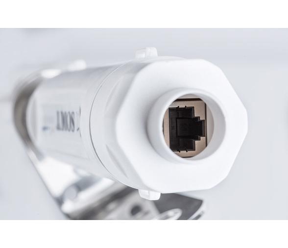 Scout Repetidor Punto de Acceso WiFi Rocket