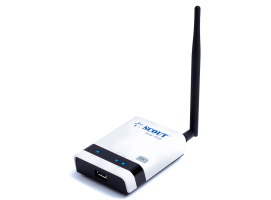 Scout Router Mobile Sea Hub WiFi  USB