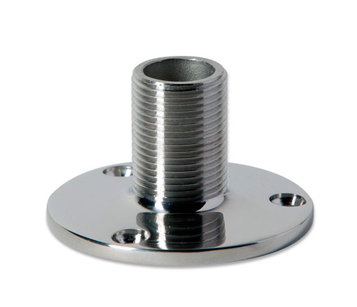 Scout Soporte Acero Inoxidable PA-42