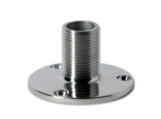 Scout Soporte Acero Inoxidable PA-42