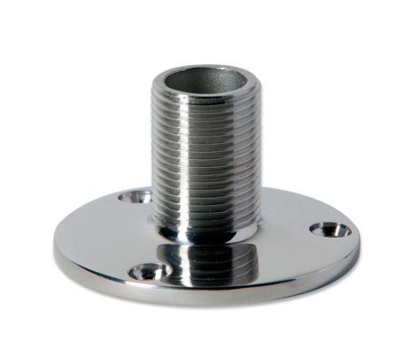 Scout Soporte Acero Inoxidable PA-42