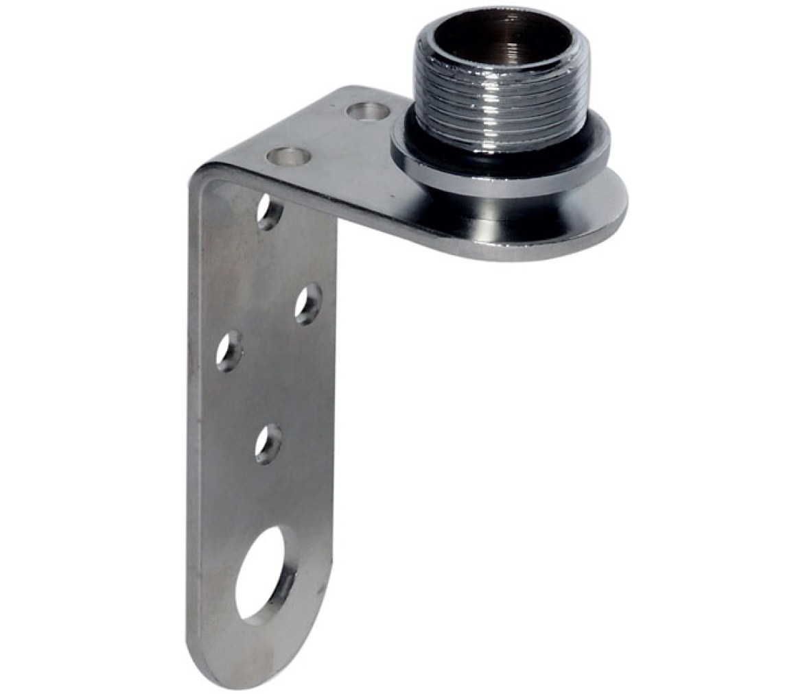 Scout Soporte Acero Inoxidable para Antena PA-81