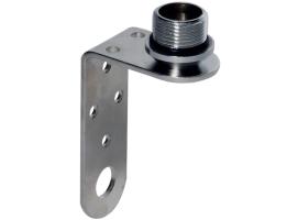 Scout Soporte Acero Inoxidable para Antena PA-81
