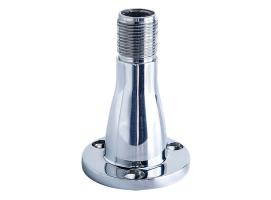 Scout PA-40 Stainless Steel Universal Mount