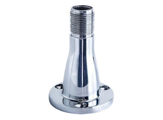 Scout Soporte Acero Inoxidable Universal para Antena PA-40