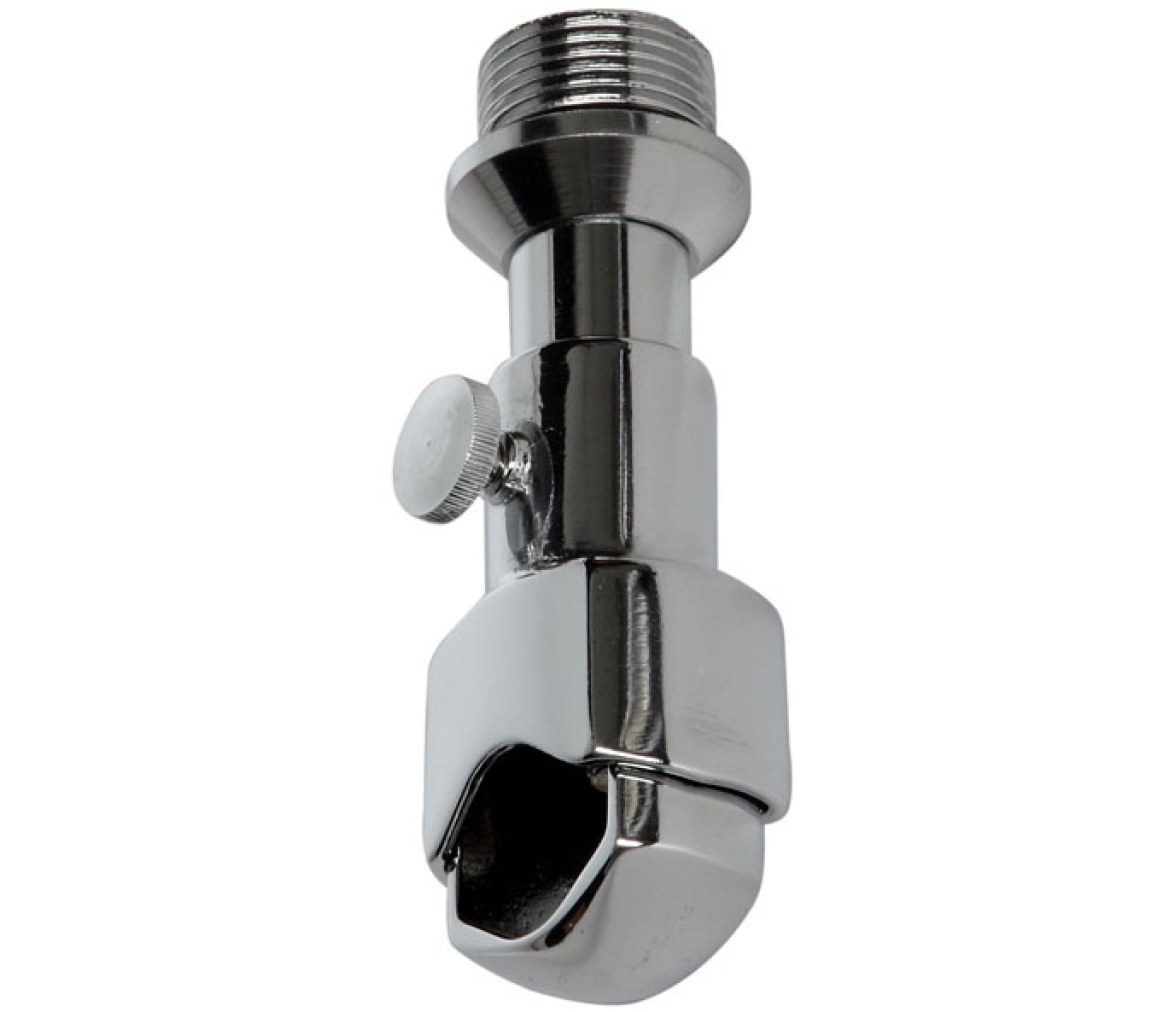 Scout Soporte Laton Cromado Montaje Tubo para Antena PA-41