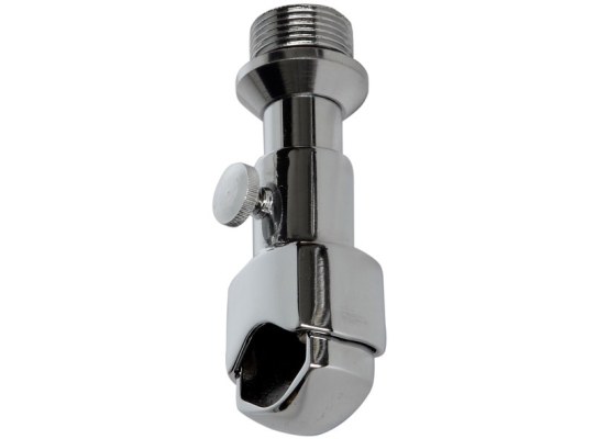 Scout Soporte Laton Cromado Montaje Tubo para Antena PA-41