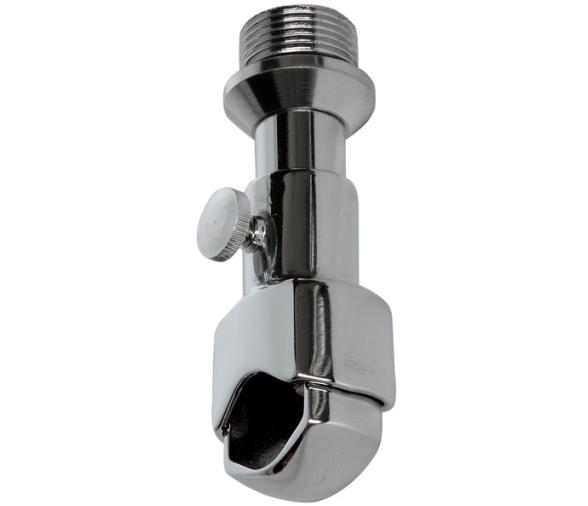 Scout Soporte Laton Cromado Montaje Tubo para Antena PA-41