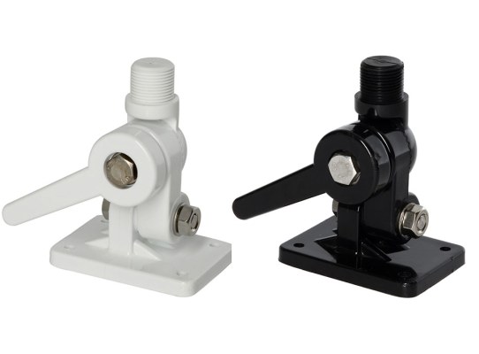 Scout PA-3 Four Way Solid Nylon Ratchet Mount