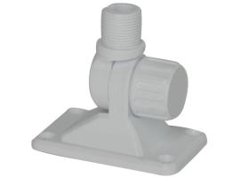 Scout PA-3C Two Way Solid Nylon Mount