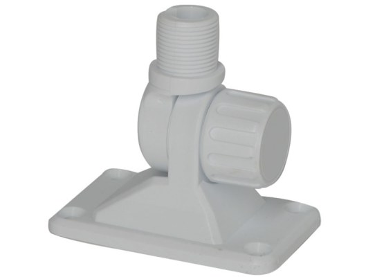 Scout PA-3C Two Way Solid Nylon Mount