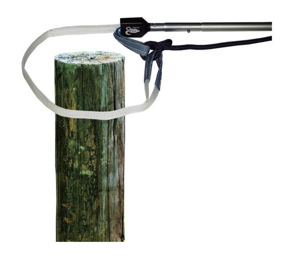 Scrubbis Eslinga para Amarre