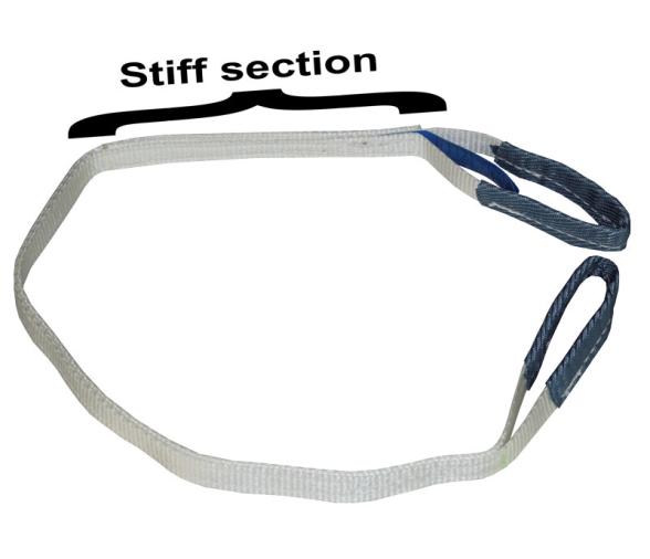 Scrubbis Eslinga para Amarre