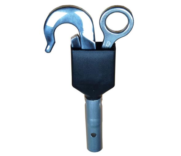 Scrubbis Gancho de agarre