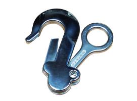 Scrubbis Gancho Merx