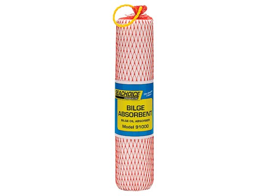 Seachoice Absorbente para Sentina