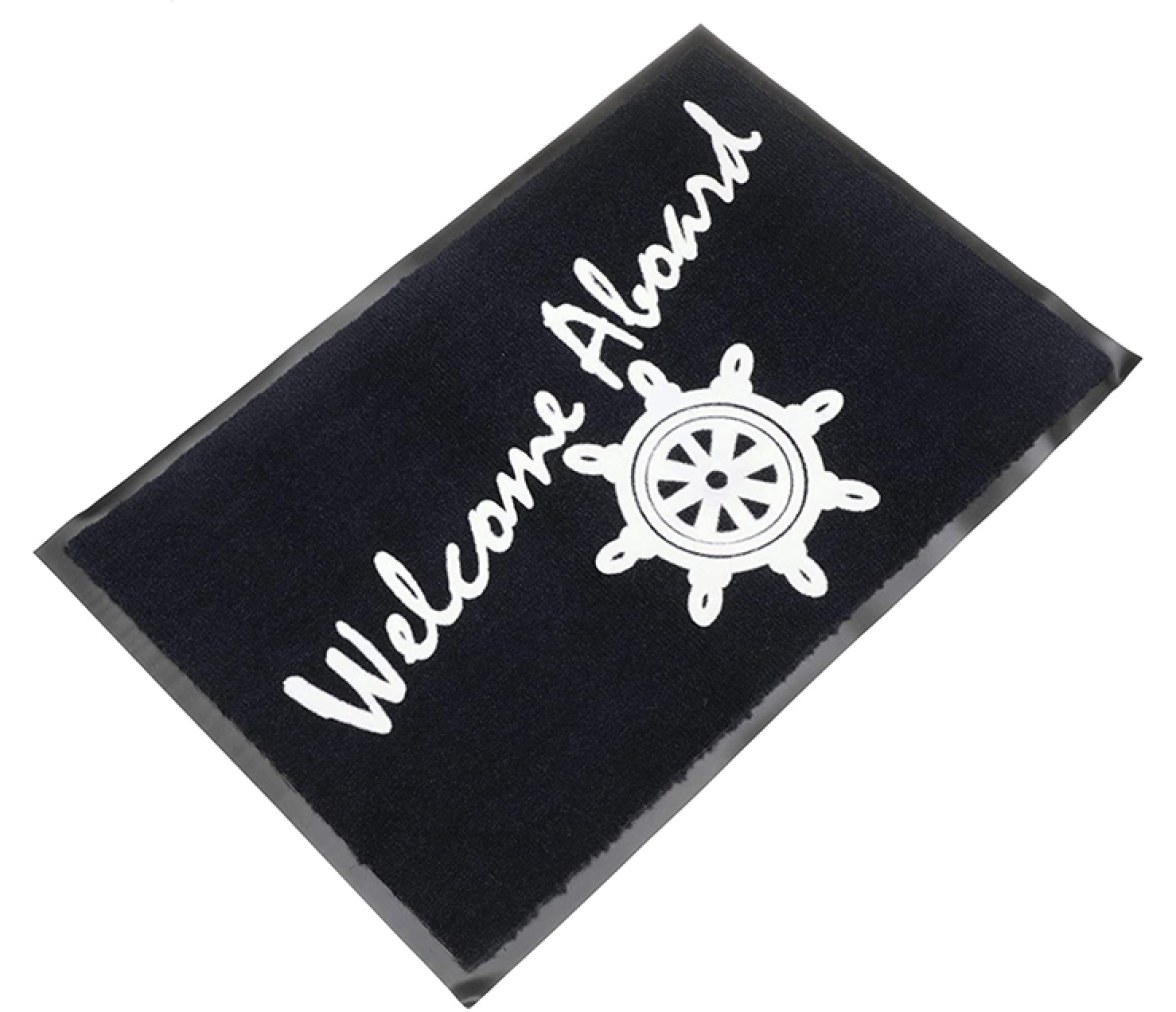 Seachoice Alfombrilla Bienvenida