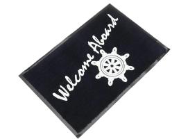 Seachoice Alfombrilla Bienvenida