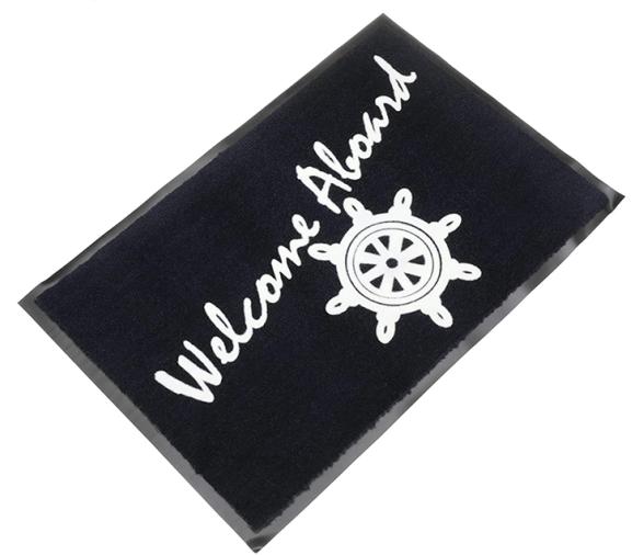 Seachoice Alfombrilla Bienvenida