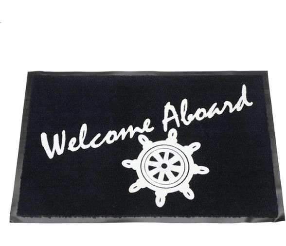 Seachoice Alfombrilla Bienvenida