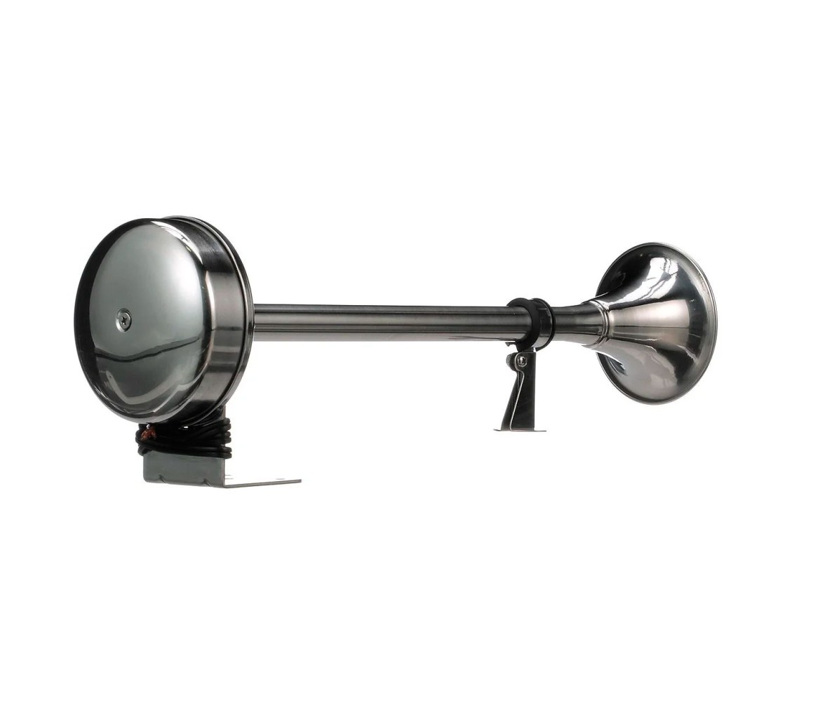 Seachoice Bocina Tubo Inox