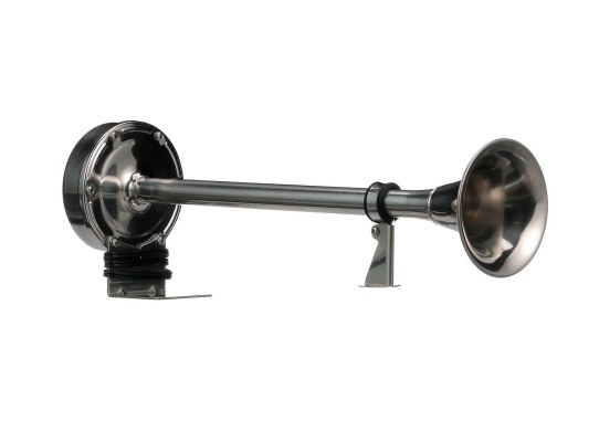 Seachoice Bocina Tubo Inox