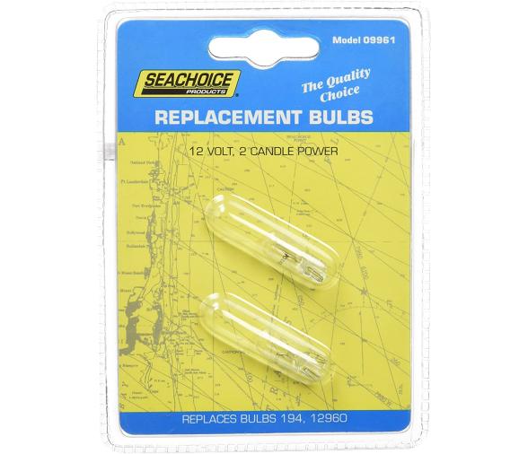 Seachoice Bombillas 4W GE194