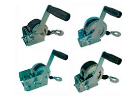 Seachoice  Cabrestante para Remolque